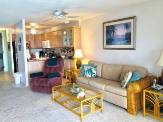 AMAZING OCEAN VIEW - Kona Alii Condo KA606 - 2