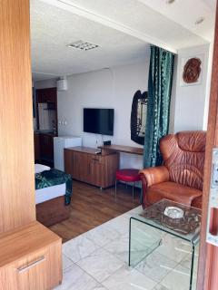 Studio By the Lake - Ohrid - 2