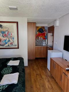 Studio By the Lake - Ohrid - 3