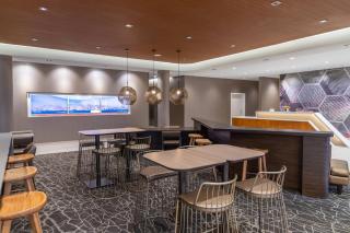 SpringHill Suites by Marriott Overland Park Leawood - 7