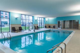 SpringHill Suites by Marriott Overland Park Leawood - 0