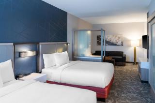 SpringHill Suites by Marriott Overland Park Leawood - 4