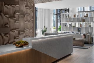 Element Miami Brickell - Miami - 6
