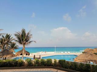 Placentero depa en mar caribe! - Cancún - 7