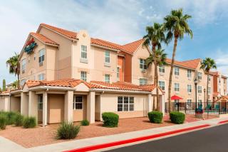 TownePlace Suites Phoenix North - Phoenix - 9