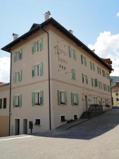 Albergo Tuenno - Tuenno - 8