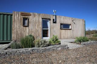 Chacra La Elena - Casa container a 15km de Madryn - Puerto Madryn - 0