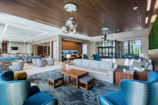 Residence Inn by Marriott Orlando at Millenia - Orlando - 3