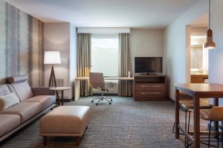 Residence Inn by Marriott Orlando at Millenia - Orlando - 2