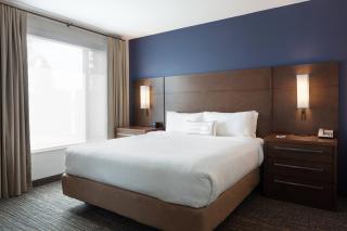 Residence Inn by Marriott Orlando at Millenia - 1