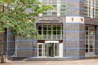 Residence Inn by Marriott The Hague - The Hague - 0