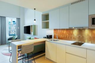 Residence Inn by Marriott The Hague - The Hague - 3