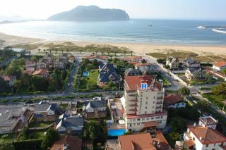 Hotel Cosmopol - 3
