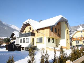 Alpensteinbock Mauterndorf II - 9