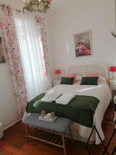 OSBORNE GUEST HOUSE - 9