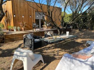 Studio provençal atypique avec jacuzzi privé - Sanary-sur-Mer - 9