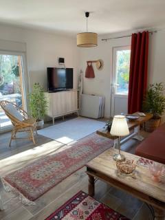 Studio provençal atypique avec jacuzzi privé - Sanary-sur-Mer - 4