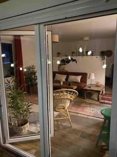 Studio provençal atypique avec jacuzzi privé - Sanary-sur-Mer - 3