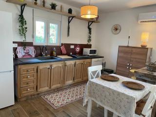 Studio provençal atypique avec jacuzzi privé - Sanary-sur-Mer - 1
