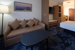 Fairfield by Marriott Inn & Suites Seattle Sea-Tac Airport - SeaTac - 1