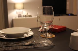 GreyBlack Styles Apartment - Budapest - 9