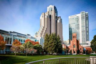 San Francisco Marriott Marquis Union Square - San Francisco - 3