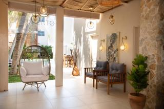 Casa Viento Hotel - 2
