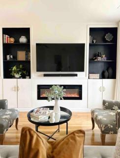 Vine City Home - Duplex - 3 Mins From GWCC & Mercedes- Benz Stadium - 3