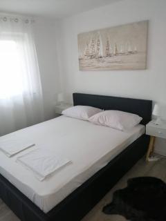 Double Room Crikvenica 12305b - Crikvenica - 2
