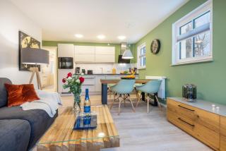 Suite Wind & Wellen - Zingst - 0