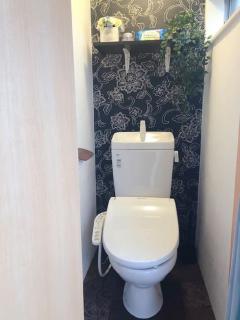 J and H 名駅南貸切一軒家 - 3