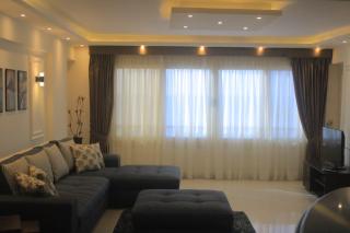 Mermaid House - Alessandria d'Egitto - 6