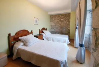 La Casa de Ana en Fisterra - Finisterre - 3