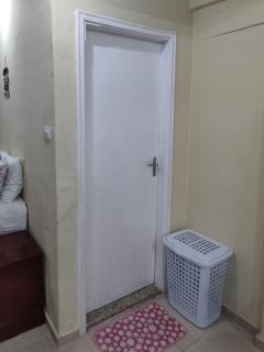 Estúdio Mobiliado em Poços - 3