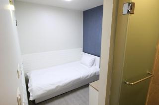 Hotel Ivory - Seoul - 2