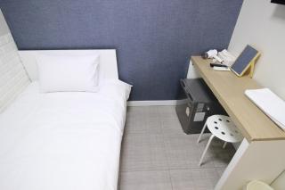 Hotel Ivory - Seoul - 3