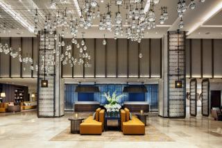 Sheraton Los Angeles San Gabriel - San Gabriel - 7