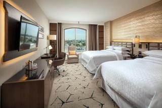 Sheraton Los Angeles San Gabriel - San Gabriel - 5