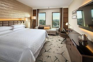 Sheraton Los Angeles San Gabriel - San Gabriel - 4