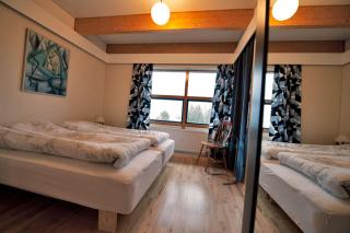 Reykjavik Peace Center Guesthouse - Reykjavík - 2