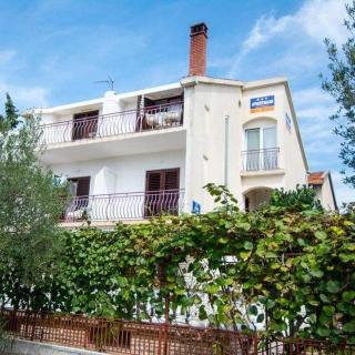 Apartments with a parking space Biograd na Moru, Biograd - 21048 - Biograd na Moru - 9