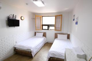 Hotel Ivory - Seoul - 0