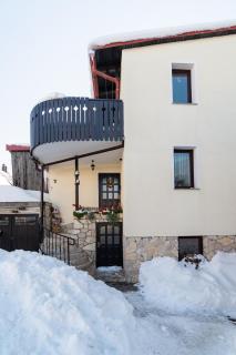 Apartments with a parking space Delnice, Gorski kotar - 20297 - Delnice - 9