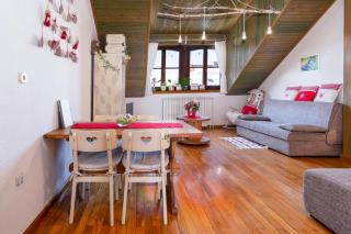 Apartments with a parking space Delnice, Gorski kotar - 20297 - Delnice - 2
