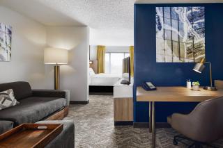 SpringHill Suites Tempe at Arizona Mills Mall - Tempe - 3