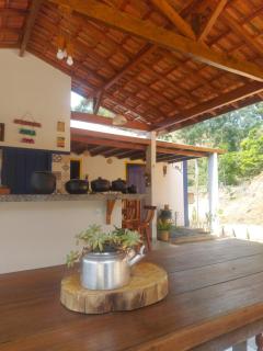 Fazenda do Quartel - Manhumirim - 6