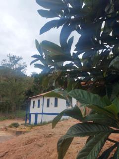 Fazenda do Quartel - Manhumirim - 3