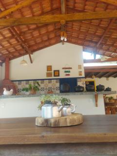 Fazenda do Quartel - Manhumirim - 2