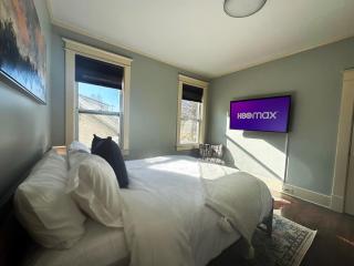 Luxury Lenox Townhouse - Memphis - 5