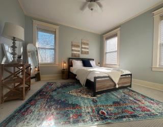Luxury Lenox Townhouse - Memphis - 2